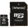 Intenso microSD   4GB            CL4 - Intenso 3403450 - (PC Zubehoer / Speicher)