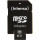 Intenso microSD   4GB            CL4 - Intenso 3403450 - (PC Zubehoer / Speicher)