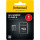 Intenso microSD   4GB            CL4 - Intenso 3403450 - (PC Zubehoer / Speicher)