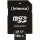 Intenso microSD 128GB UHS-I Prof CL10 - Intenso 3433491 - (PC Zubehoer / Speicher)