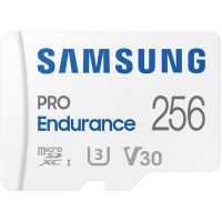 microSD256GB  PRO Endurance Cl10SDHC SAM - Samsung...