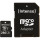 Intenso microSD 256GB UHS-I Perf CL10  Performance - Intenso 3424492 - (PC Zubehoer / Speicher)