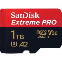 microSD 1TB Extreme Pro    +1Ad SDXC SDK - SanDisk...