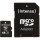 Intenso microSD  64GB            CL10 - Intenso 3413490 - (PC Zubehoer / Speicher)