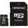 Intenso microSD   8GB            CL10 - Intenso 3413460 - (PC Zubehoer / Speicher)