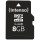 Intenso microSD   8GB            CL10 - Intenso 3413460 - (PC Zubehoer / Speicher)