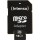 Intenso microSD  16GB            CL4 - Intenso 3403470 - (PC Zubehoer / Speicher)