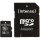 Intenso microSD  32GB UHS-I Prem CL10 - Intenso 3423480 - (PC Zubehoer / Speicher)