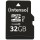 Intenso microSD  32GB UHS-I Prem CL10 - Intenso 3423480 - (PC Zubehoer / Speicher)