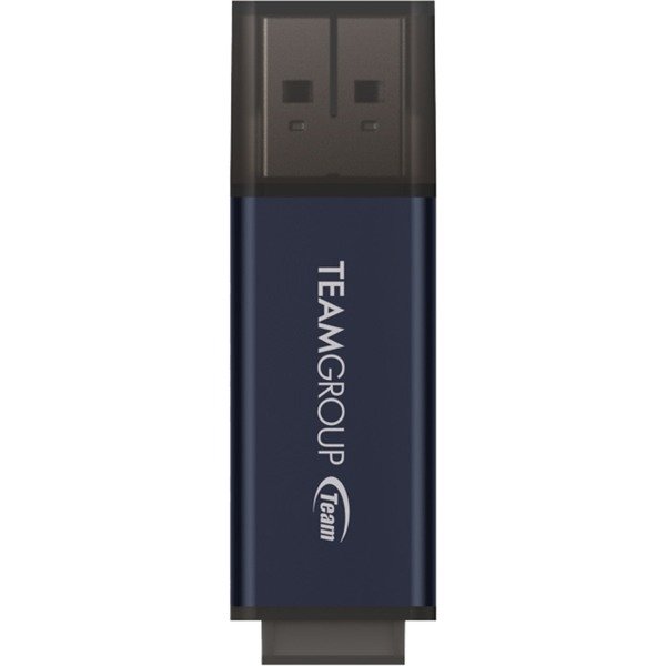 USB  16GB  75/XXX C211       U3.2 bu TEM - Team Group TC211316GL01 - (PC Zubehoer / Speicher)