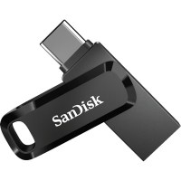 USB   32GB Ultra Dual Drive Go    U3 SDK - SanDisk...