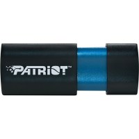 USB   32GB Supersonic Rage Lite  3.2 PAT - Patriot PEF32GRLB32U - (PC Zubehoer / Speicher)