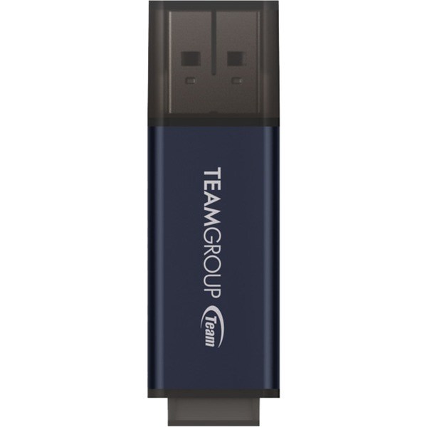 USB  64GB 100/XXX C211       U3.2 bu TEM - Team Group TC211364GL01 - (PC Zubehoer / Speicher)