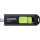 ADATA USB   64GB  UC300    bkgn 3.2  USB Typ C Interface USB 3.2 Gen 1 - ADATA ACHO-UC300-64G-RBK/GN - (PC Zubehoer / Speicher)