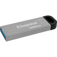 USB  128GB DataTraveler Kyson     U3 KIN  DTKN/128GB -...