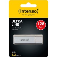 Intenso USB 128GB ULTRA LINE      sr 3.0  Interface USB...