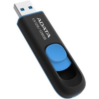 ADATA USB  128GB  UV128    bkbu 3.2  Interface USB 3.2...