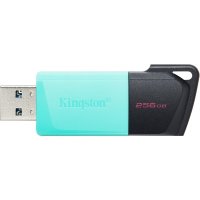 USB  256GB DataTraveler Exodia M  U3 KIN  DTXM/256GB -...