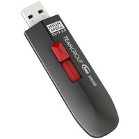 USB 512GB 600/500 C212       U3.2 bk TEM - Team Group TC2123512GB01 - (PC Zubehoer / Speicher)