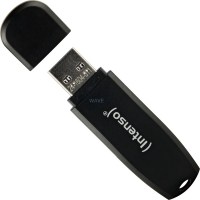 Intenso USB 256GB SPEED LINE      bk 3.0  Interface USB...