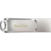 USB  512GB Ultra Dual Drive Luxe     SDK - SanDisk...