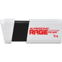 USB    1TB Supersonic Rage Prime 3.2 PAT - Patriot...