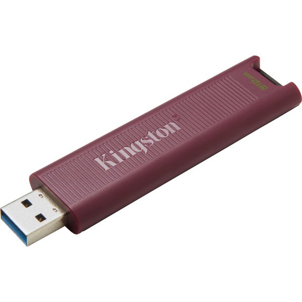 USB  512GB DataTraveler Max       U3 KIN  DTMAXA/512GB - Kingston DTMAXA/512GB - (PC Zubehoer / Speicher)