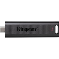 USB    1TB DataTraveler Max       UC KIN  DTMAX/1TB - Kingston DTMAX/1TB - (PC Zubehoer / Speicher)