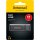 Intenso USB  64GB ALU LINE        bk 2.0 - Intenso 3521491 - (PC Zubehoer / Speicher)