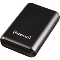 Intenso Powerbank A10000    bk  10000 mAh, Anthrazit -...