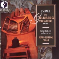 Johann Sebastian Bach (1685-1750): Goldberg-Variationen...