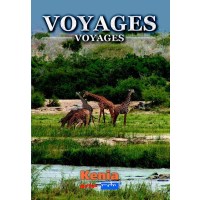 Voyages-Voyages  Kenia -   - (DVD Video / Sonstige /...