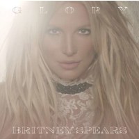 Britney Spears: Glory (Deluxe Version) -   - (CD / G)