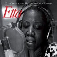 Etta Cameron & Nikolaj Hess: Etta (180g Vinyl) -   -...