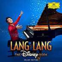 Lang Lang: The Disney Book -   - (CD / L)