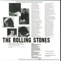 The Rolling Stones Now! (1965) (Ltd.Japan SHM CD) -   - (CD / T)