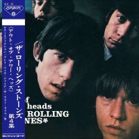 The Rolling Stones: Out Of Our Heads (Ltd.Us Ver./Japan...