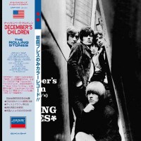 The Rolling Stones: DECEMBERS CHILDREN (AND EVERYBODYS)...