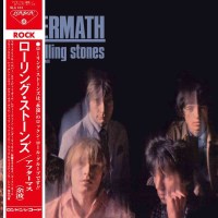 The Rolling Stones: Aftermath (Us Version/Japan SHM...