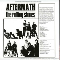 The Rolling Stones: Aftermath (Us Version/Japan SHM CD/Mono) -   - (CD / Titel: A-G)