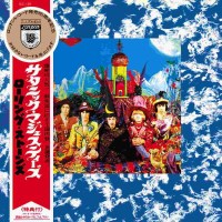 Their Satanic Majesties Request (LTD RMST Mono CD) -   -...