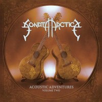 Sonata Arctica: Acoustic Adventures-Volume Two -   - (CD...