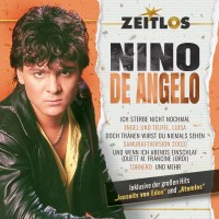 Zeitlos-Nino De Angelo -   - (CD / Z)