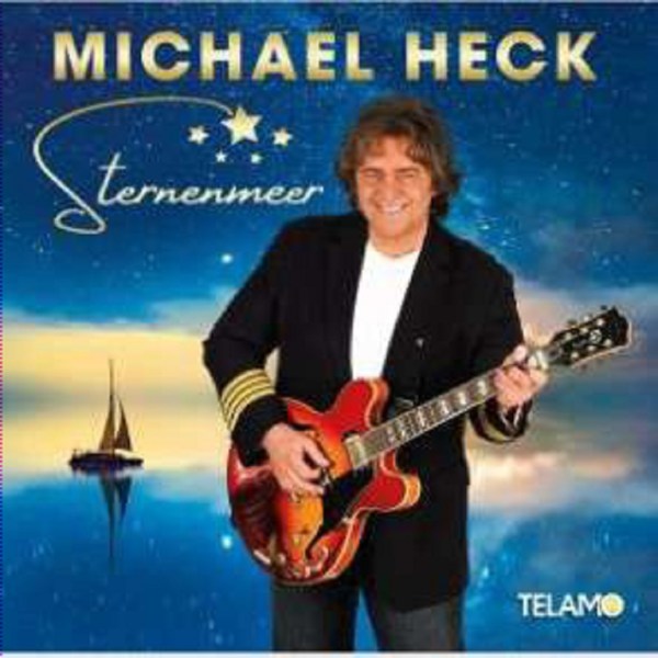 Michael Hick: Sternenmeer -   - (CD / S)