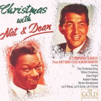 Christmas With Nat & Dean -   - (CD / C)