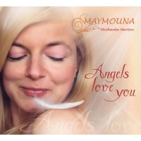 Angels Love You -   - (CD / Titel: A-G)