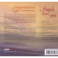 Angels Love You -   - (CD / Titel: A-G)