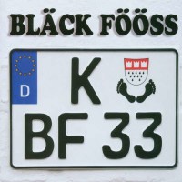 Bläck Fööss: K-BF 33 -   - (CD / K)