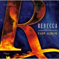 Various Artists: REBECCA-DAS MUSICAL-CAST A -   - (CD / R)