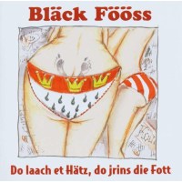 Bläck Fööss: Do Laach Et Hätz,Do...